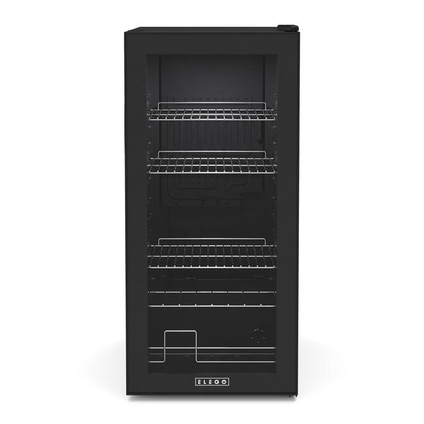 Minikühlschrank 86L