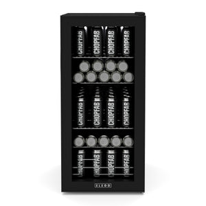 Minikühlschrank 86L