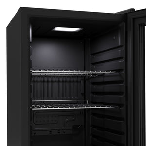Minikühlschrank 86L