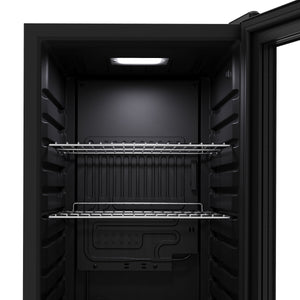 Minikühlschrank 86L