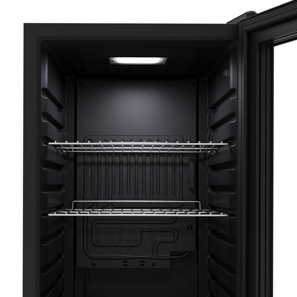 Minikühlschrank 86L