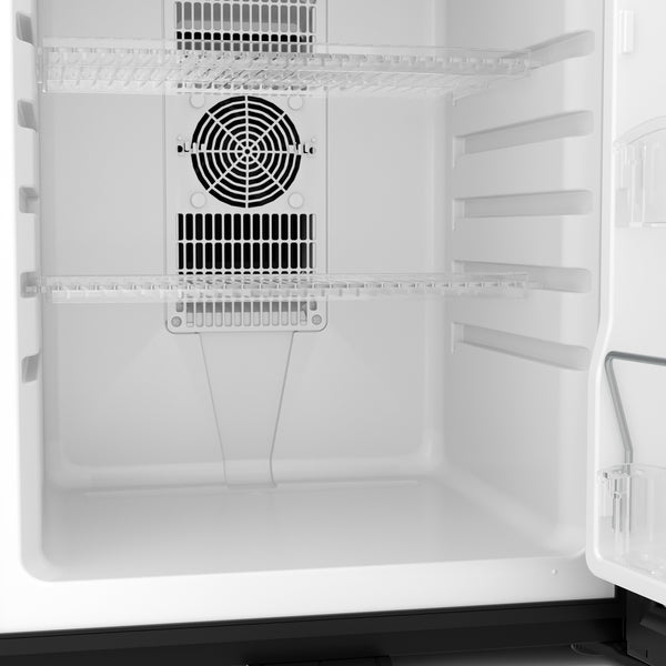 Minikühlschrank ALEA 33L schwarz