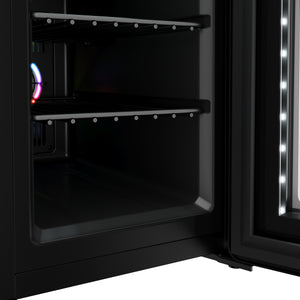 Minikühlschrank ARGO 17L