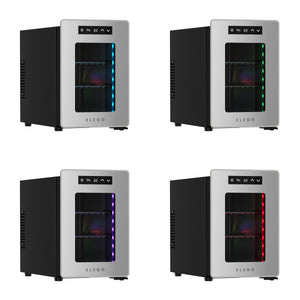Minikühlschrank ARGO 17L
