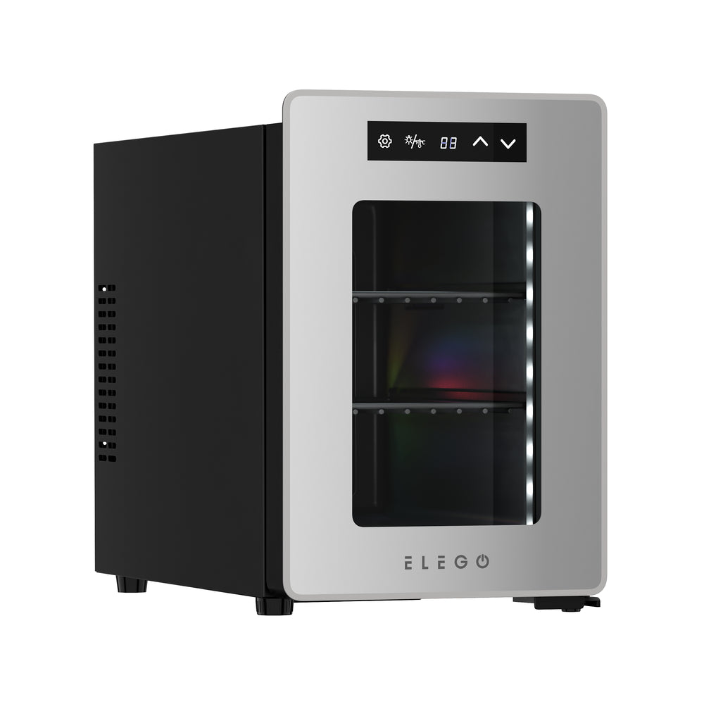 Minikühlschrank ARGO 17L