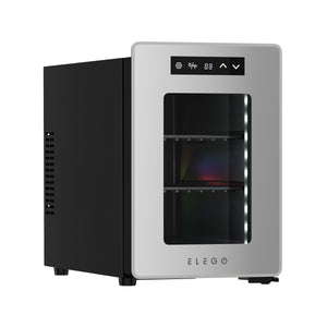 Minikühlschrank ARGO 17L