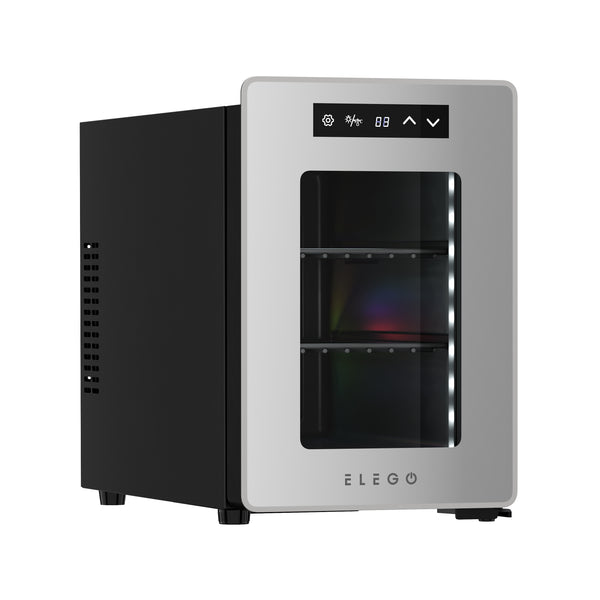 Minikühlschrank ARGO 17L