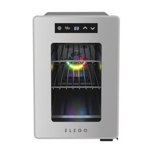 Minikühlschrank ARGO 17L