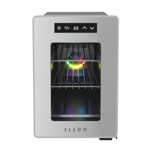 Minikühlschrank ARGO 17L