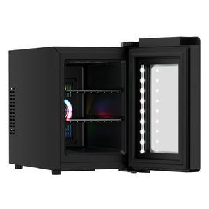 Minikühlschrank ARGO 17L