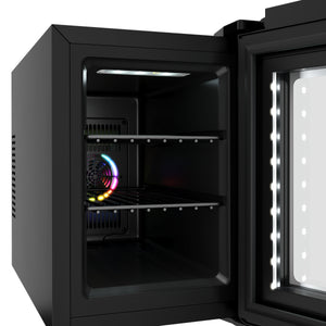 Minikühlschrank ARGO 17L