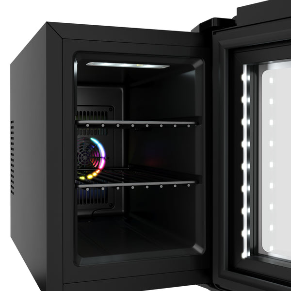 Minikühlschrank ARGO 17L