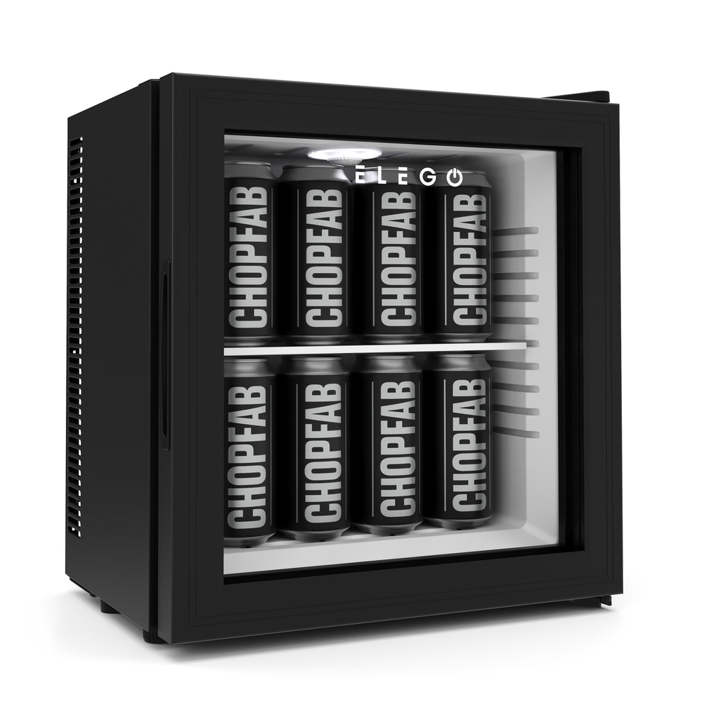 Minikühlschrank thermoelektrisch 14L