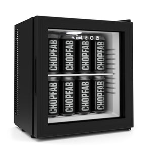 Minikühlschrank thermoelektrisch 14L