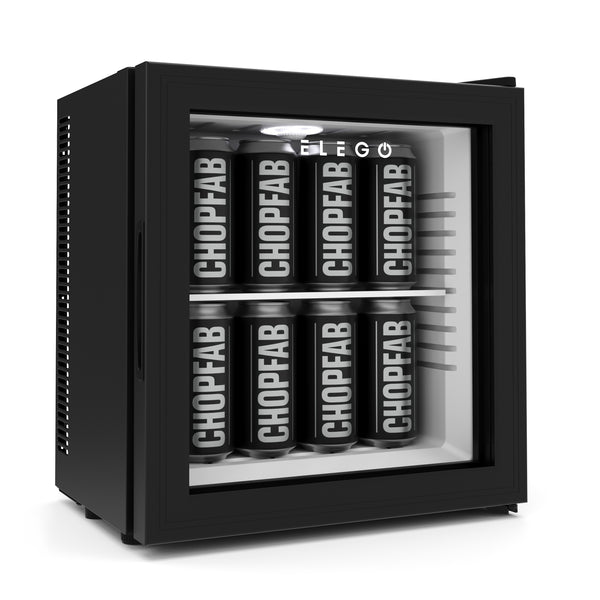 Minikühlschrank thermoelektrisch 14L
