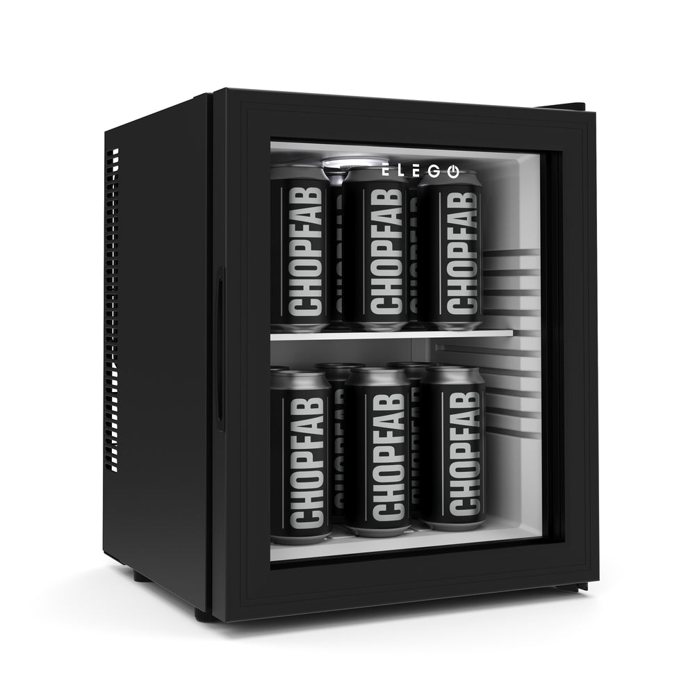 Minikühlschrank thermoelektrisch 23L