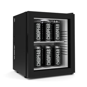 Minikühlschrank thermoelektrisch 23L