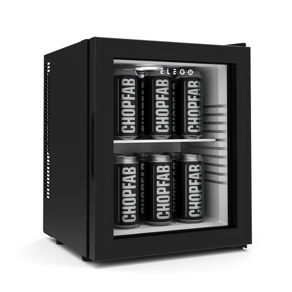 Minikühlschrank thermoelektrisch 23L