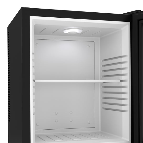 Minikühlschrank thermoelektrisch 23L