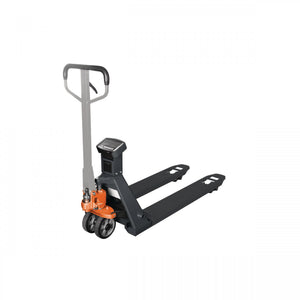 Unicraft - PHW 2500 WP Gabelhubwagen mit Waage UNICRAFT