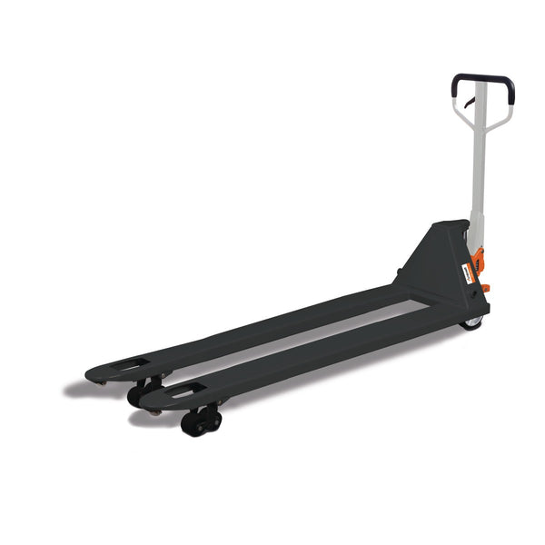 Unicraft - PHW 2507 L Profi-Hubwagen lange Gabel UNICRAFT