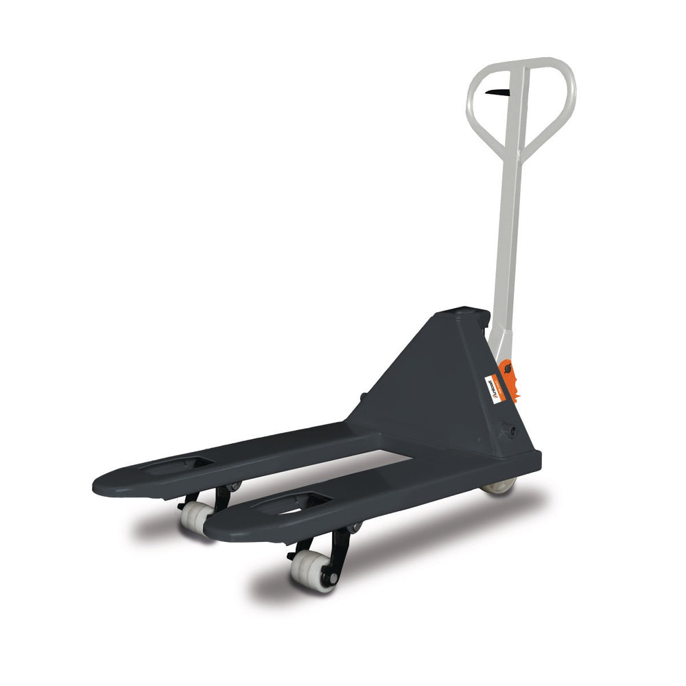 Unicraft - PHW 2508 EF Profi-Hubwagen UNICRAFT