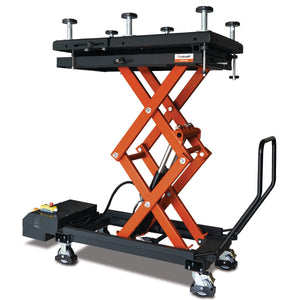 Unicraft - FHT-B 1200 elektrischer Scherenhubtisch UNICRAFT