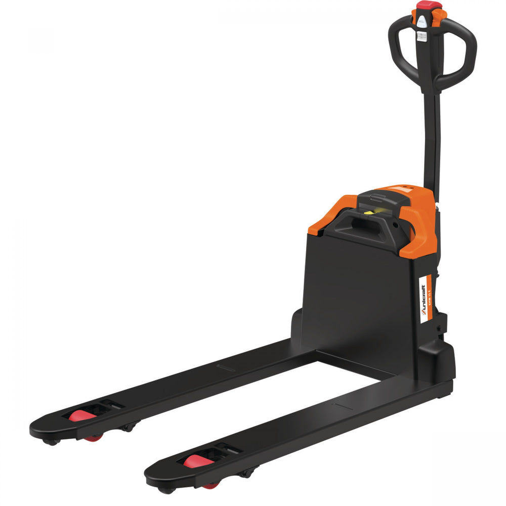 Unicraft - EHW 15 E Elektro-Hubwagen 1,5t UNICRAFT