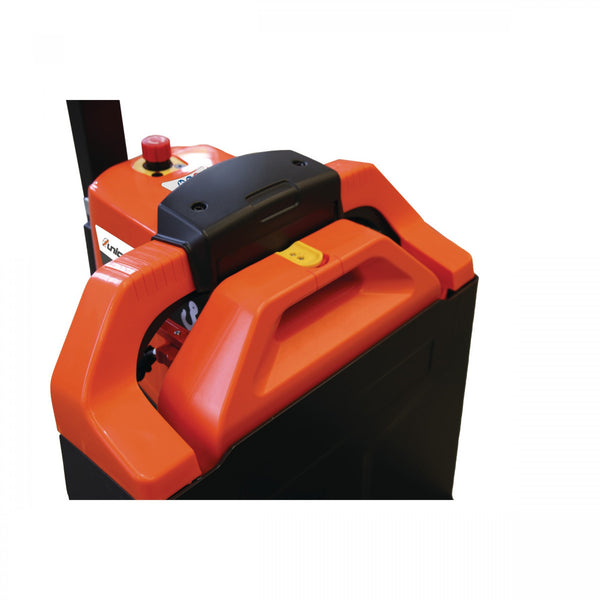 Unicraft - EHW 15 E Elektro-Hubwagen 1,5t UNICRAFT