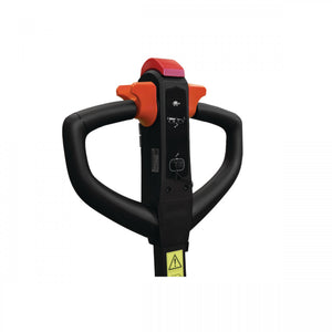 Unicraft - EHW 15 E Elektro-Hubwagen 1,5t UNICRAFT