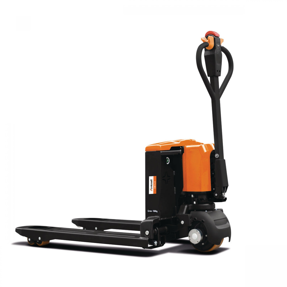 Unicraft - EHW 15.2 E Elektro-Hubwagen 1,5t UNICRAFT