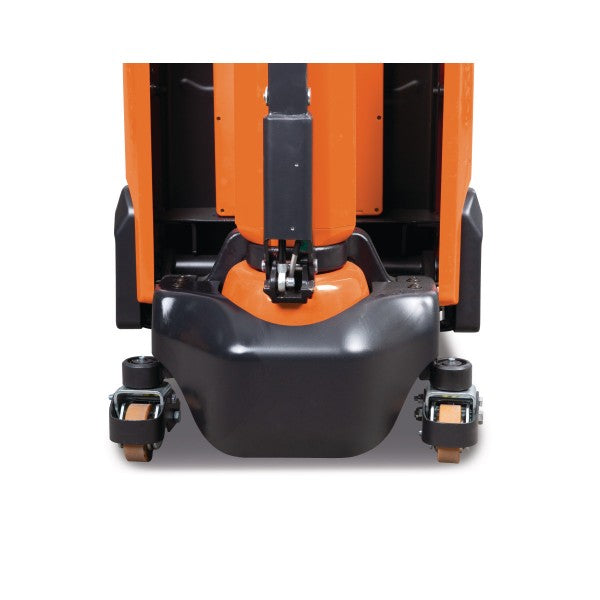 Unicraft - EHW 20 Elektro-Hubwagen 2,0t UNICRAFT