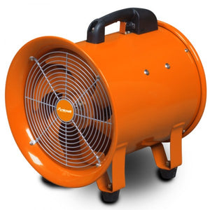MV 30 - Mobile Ventilatoren - Stürmer
