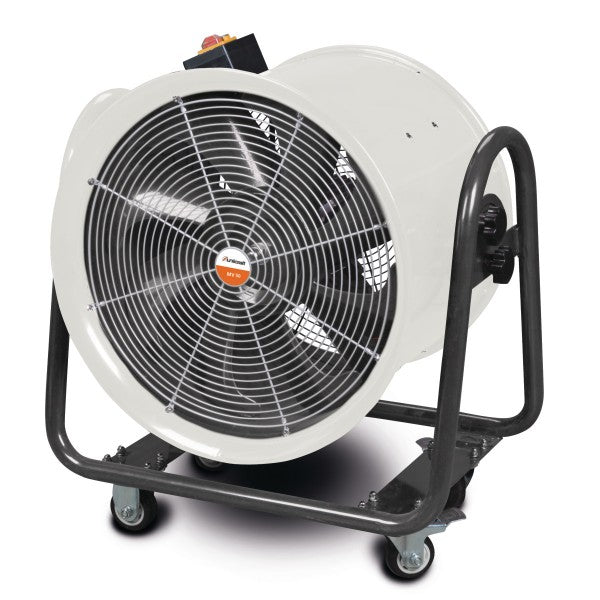 Mobiler Ventilator MV 50 - Stürmer
