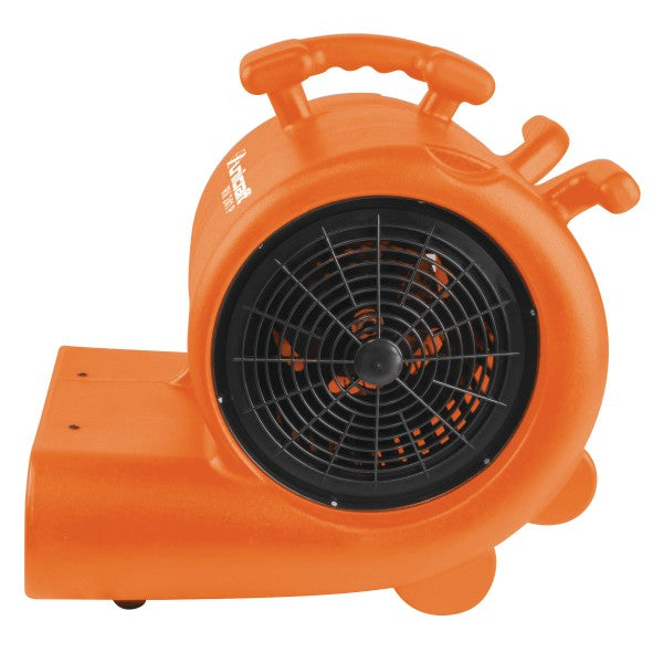 Radialventilator RV 241 P - Stürmer