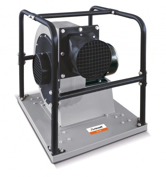 Ventilatore radiale RV 305 - Avanti