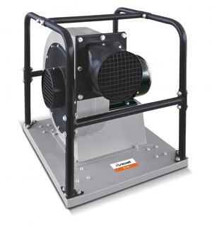Radialventilator RV 305 - Stürmer
