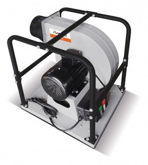 Radialventilator RV 305 - Stürmer