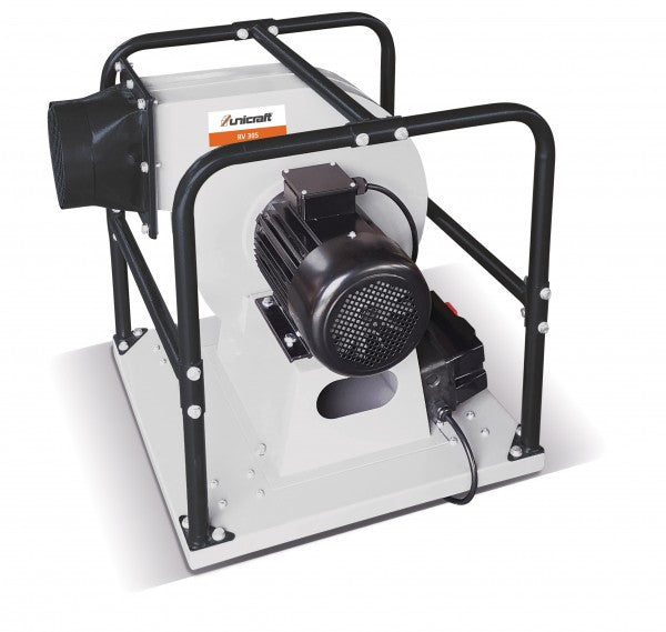 Radialventilator RV 305 - Stürmer