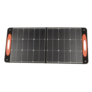 Unicraft - Faltbares Solarpanel 100W UNICRAFT