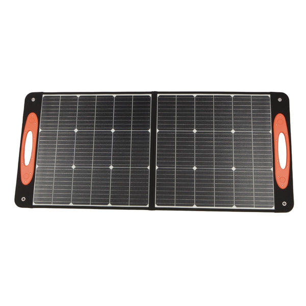 Unicraft - Faltbares Solarpanel 100W UNICRAFT