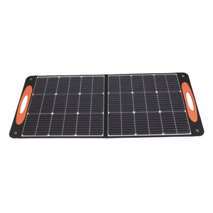 Unicraft - Faltbares Solarpanel 100W UNICRAFT