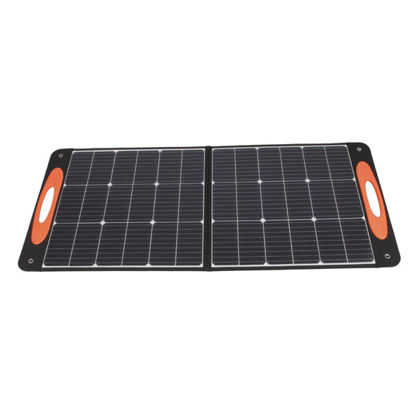 Unicraft - Faltbares Solarpanel 100W UNICRAFT