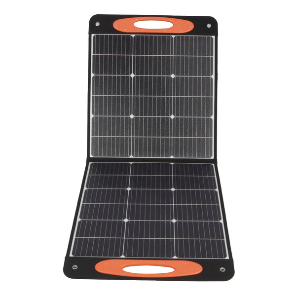Unicraft - Faltbares Solarpanel 100W UNICRAFT