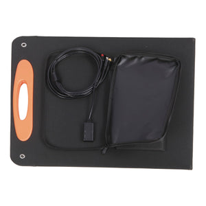 Unicraft - Faltbares Solarpanel 100W UNICRAFT