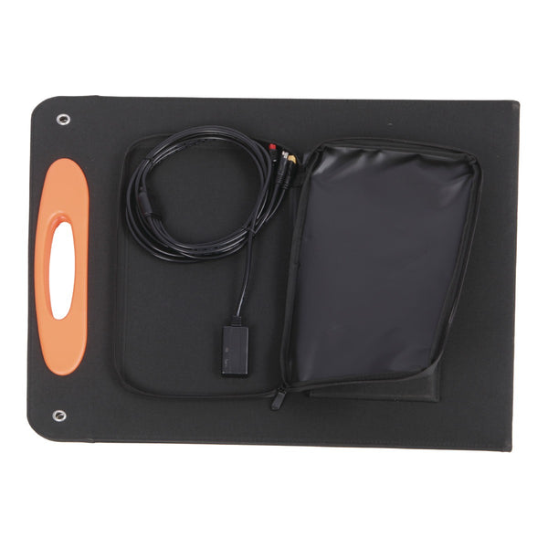 Unicraft - Faltbares Solarpanel 100W UNICRAFT