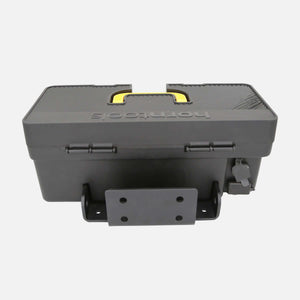 Winch Box - Mobile Seilwinde 1,8 Tonnen