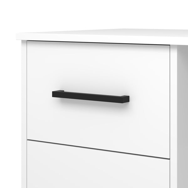 Möbelgriff EDGE 17.1 cm 20er Set schwarz