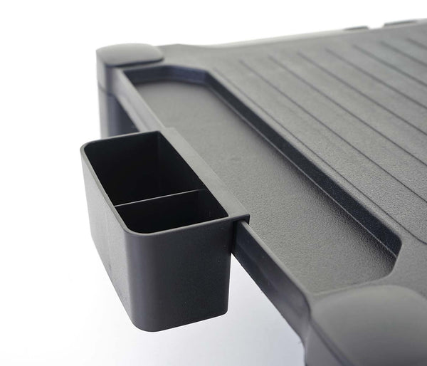 Monitorerhöhung Monitorständer Bildschirmerhöhung 13x43x33cm