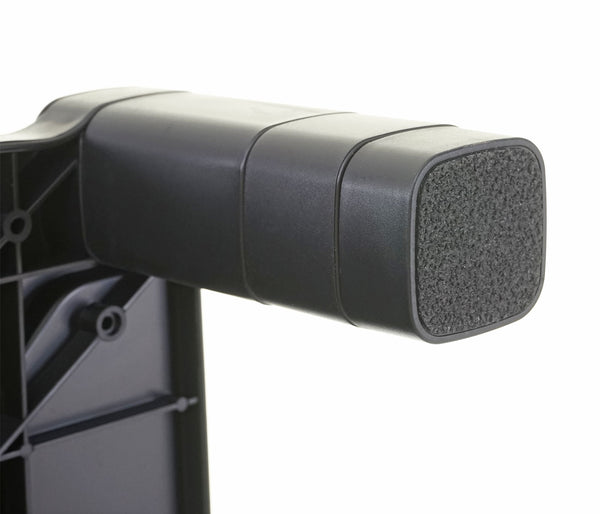 Monitorerhöhung Monitorständer Bildschirmerhöhung 13x43x33cm